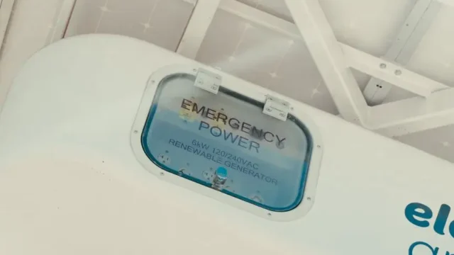 VNEW chce dowodów realizacji projektów przy podłączaniu magazynów energii do sieci