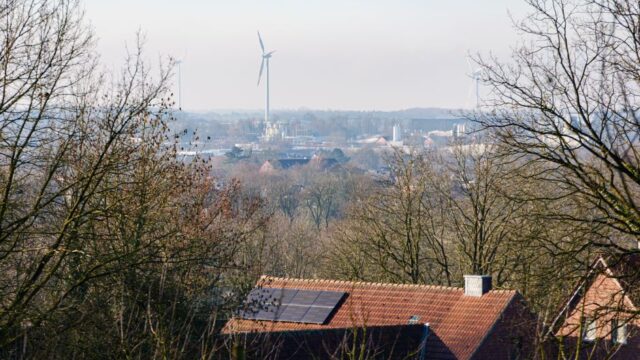 Niemcy: maleje poparcie dla klimatu, ale większość wciąż za transformacją