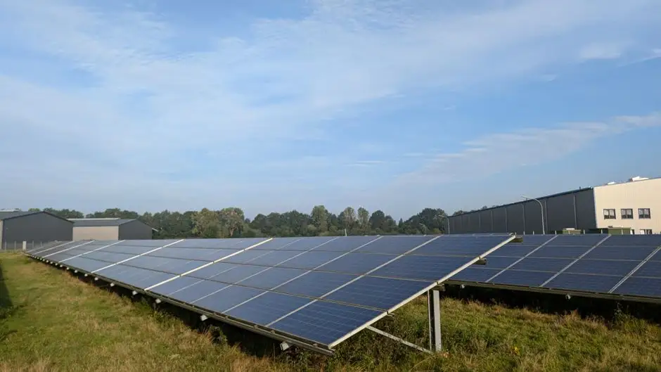 Niemcy: 2,1 GW w aukcji fotowoltaicznej, ale cel 2030 zagrożony