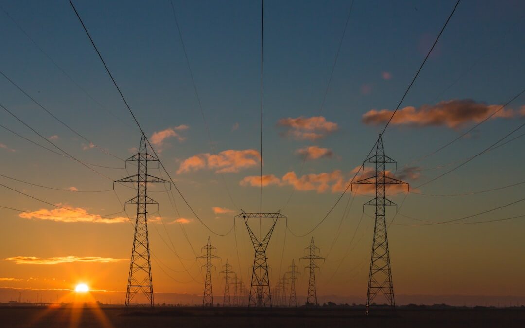Zakończono pierwszy etap linii 400 kV Choczewo – Gdańsk Przyjaźń