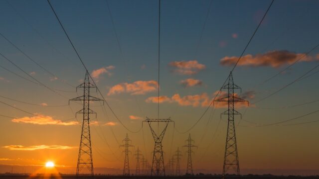 Zakończono pierwszy etap linii 400 kV Choczewo – Gdańsk Przyjaźń