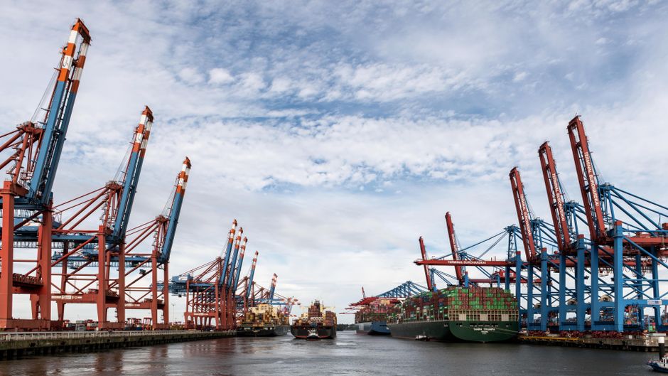 Nowy tekst jednolity rozporządzenia o infrastrukturze portów morskich