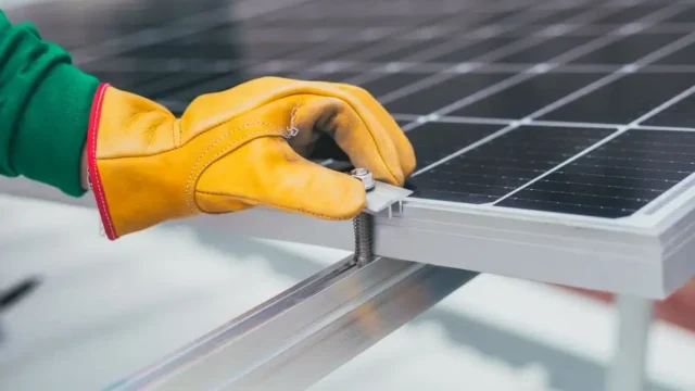 European Energy rozpoczyna budowę dużego magazynu energii przy farmie słonecznej Mokoan