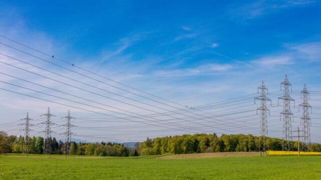 ENTSO-E: Elektryfikacja Europy wymaga inwestycji w sieci i inteligentnych taryf
