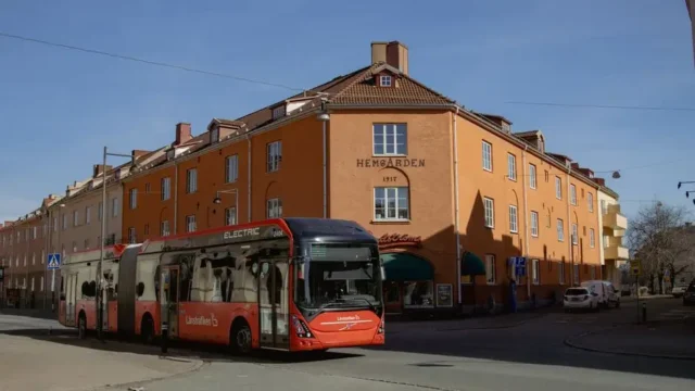 594 mln euro na zrównoważoną mobilność dla miast i gmin we Włoszech
