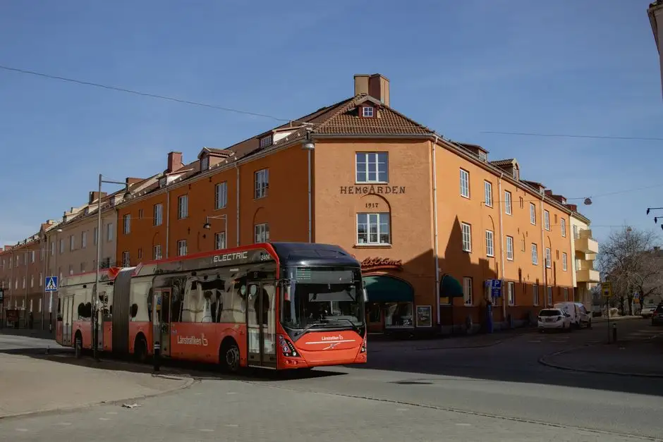 594 mln euro na zrównoważoną mobilność dla miast i gmin we Włoszech
