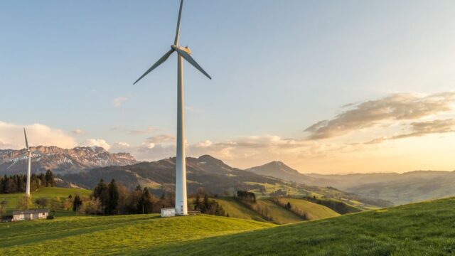 Jak gminy mogą zyskać na energetyce wiatrowej? Przykład Bad Bergzabern