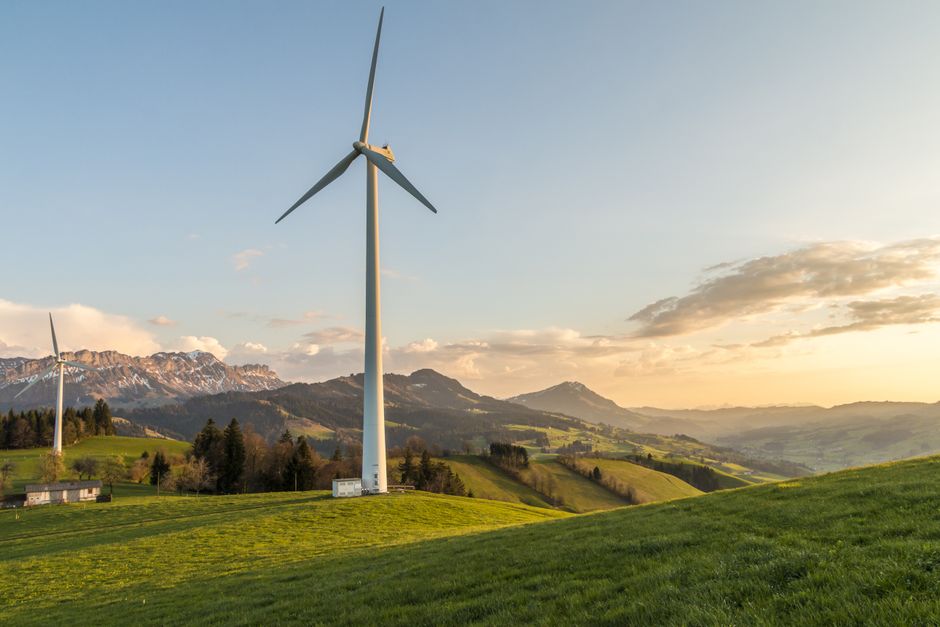 Jak gminy mogą zyskać na energetyce wiatrowej? Przykład Bad Bergzabern