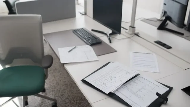 URE reorganizuje się: nowy departament gazu i zmiany w strukturach