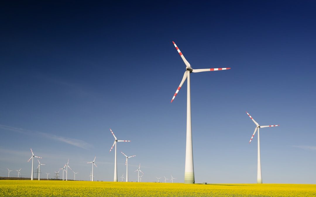 Ponad 7,8 mln zł na rozwój kompetencji w transporcie i energetyce OZE