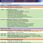 Akademia PSEW: seminarium o zmianach prawnych 2026 dla energetyki wiatrowej