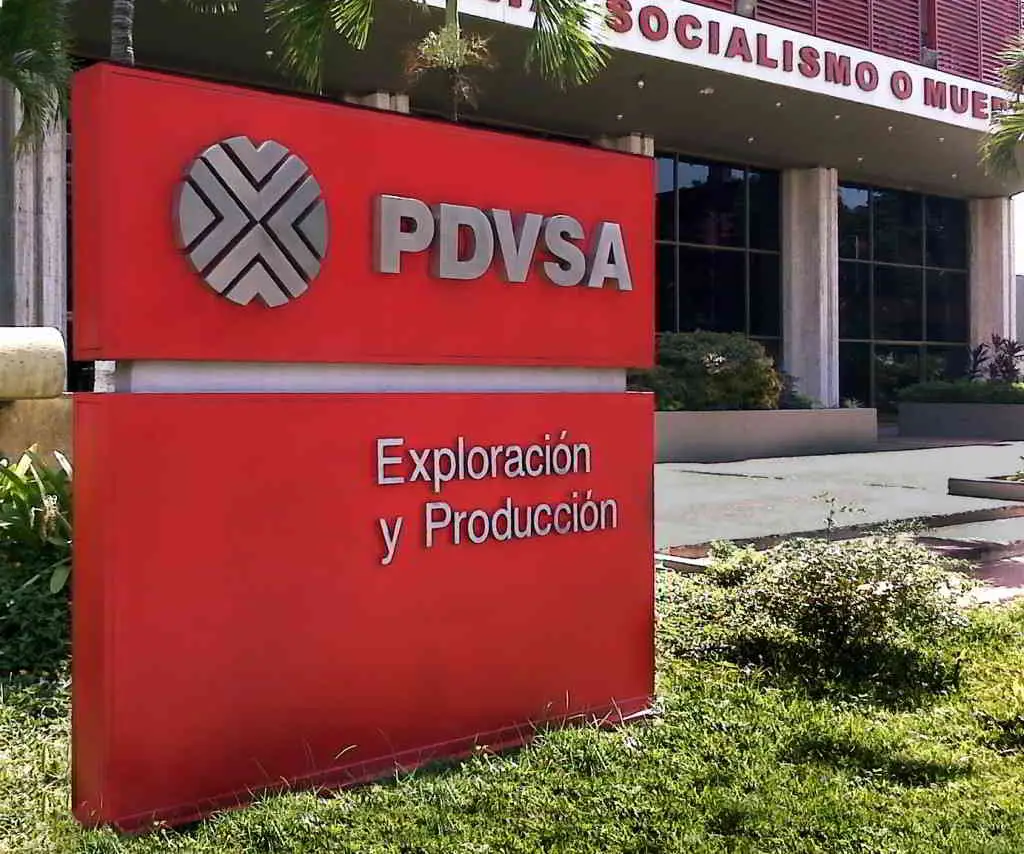 Wenezuelska PDVSA: umowa naftowa z USA jest odnawialna i może obowiązywać 100 lat