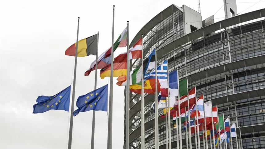 Germanwatch: Trójkąt Weimarski musi przyspieszyć zieloną transformację UE przed wyborami 2027