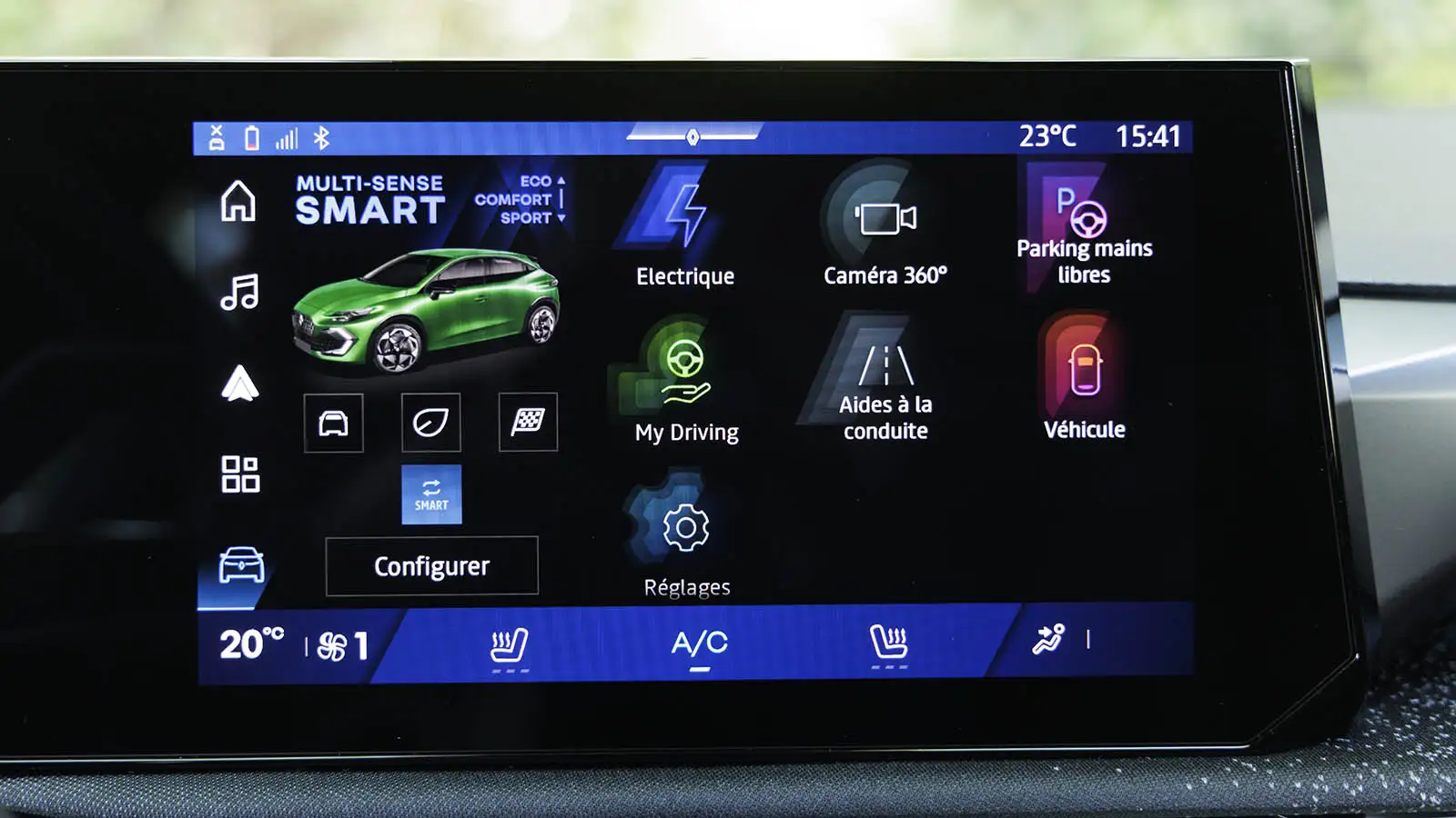 Test: Renault Clio Full Hybrid E-TECH 160 – hybrydowy kompakt, który stawia opór modzie na SUV-y