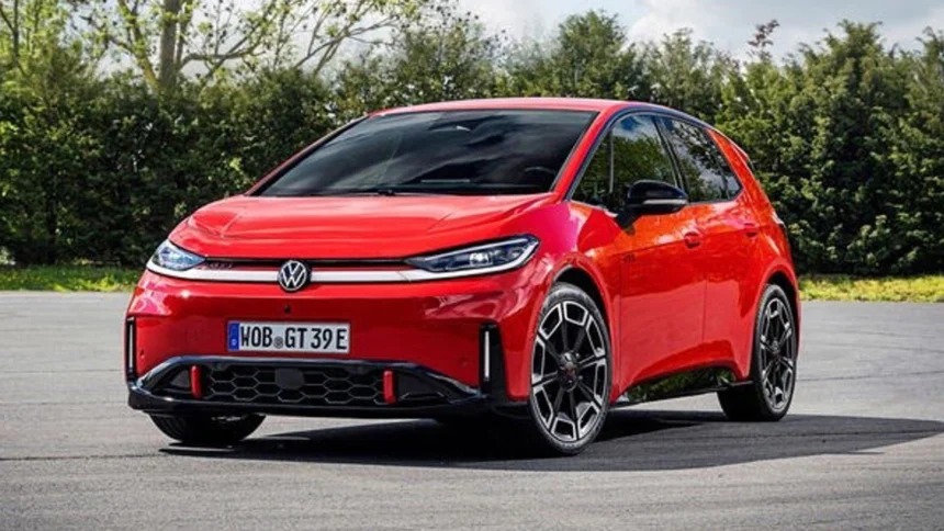 Volkswagen obniża prognozy na 2026 rok. Wpływ rosnących kosztów szacowany na 10 miliardów euro