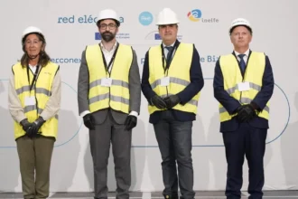 Hiszpania i Francja: morska interkonekcja przez Zatokę Biskajską gotowa w 70 proc.
