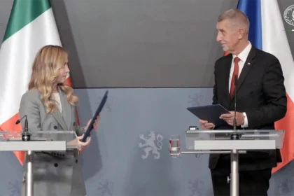 Włochy i Czechy zawierają sojusz energetyczny. Chcą zmiany unijnego systemu ETS