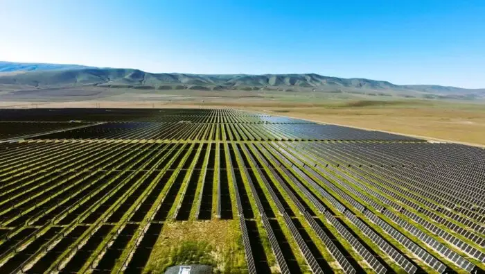 Cypress Creek uruchamia projekt solarny Ostrea w Waszyngtonie z umową PPA z Microsoft