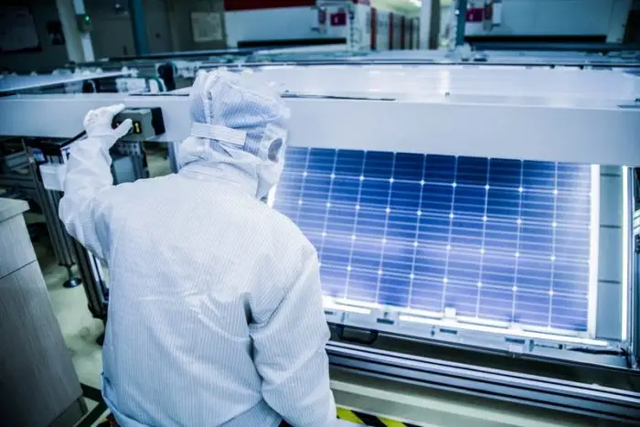 Suniva pozyskuje 835 mln dolarów na rozbudowę produkcji ogniw PV w USA
