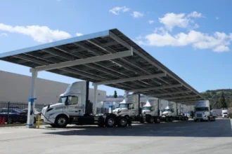 Otovo i InCharge łączą siły: jedno okno obsługi dla fotowoltaiki, magazynów energii i ładowarek EV w USA