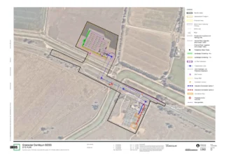 Nowa Południowa Walia zatwierdza magazyn energii Deniliquin East o mocy 100 MW