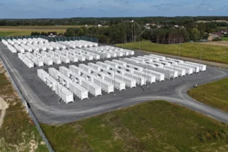 Greenvolt i Statkraft podpisują umowę na zarządzanie 400 MW magazynów energii w Polsce