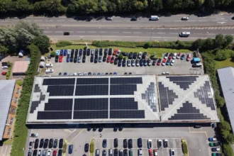 Stonepeak inwestuje w AMPYR Distributed Energy – 1 GW w pipeline