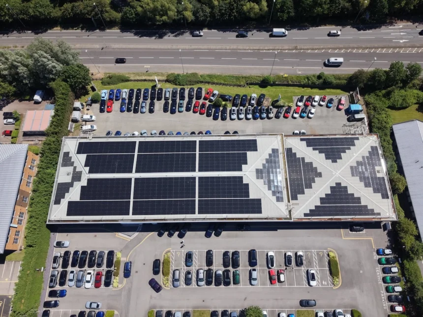 Stonepeak inwestuje w AMPYR Distributed Energy – 1 GW w pipeline