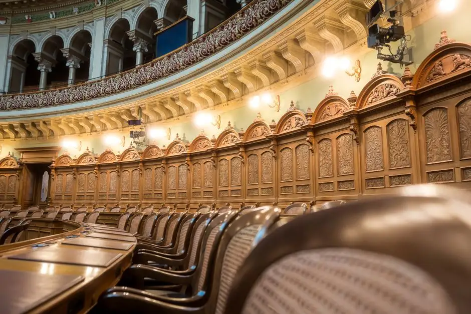 Energia w parlamencie włoskim: 14-18 września 2026