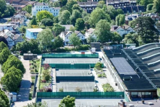 SEC uruchamia 1,3 MW instalację PV na dachu centrum sportowego w Melbourne