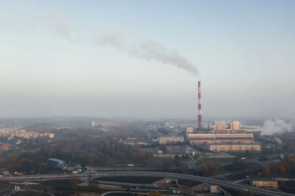 Nowe elektrownie gazowe: DUH ostrzega przed emisjami do 125 mln ton CO2
