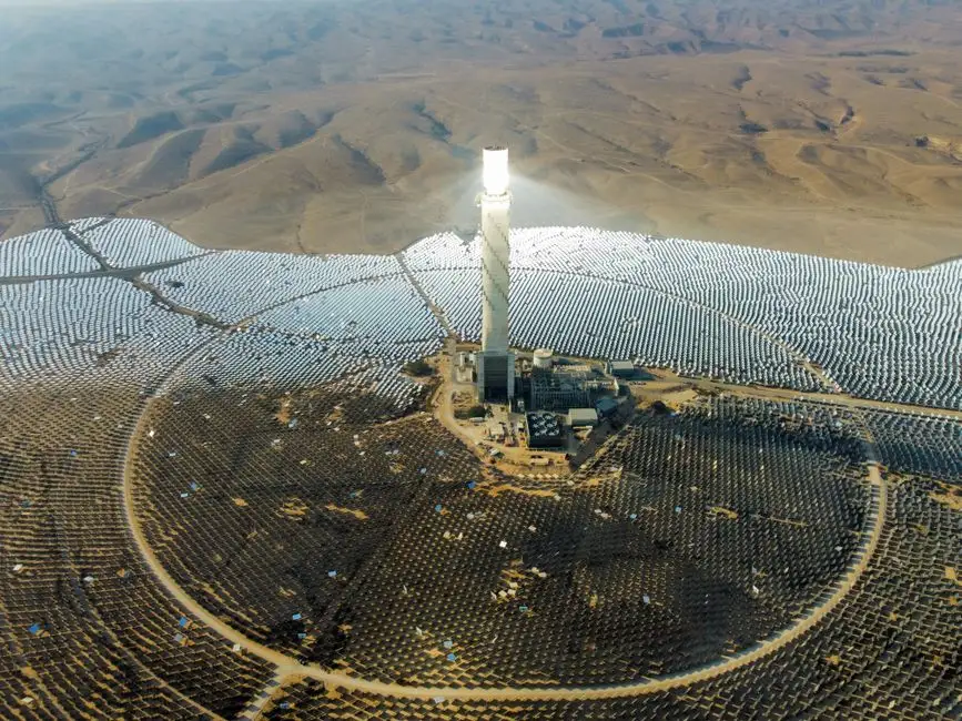 Solarthermie in Europa: Fernwärme wächst, private Anlagen stagnieren