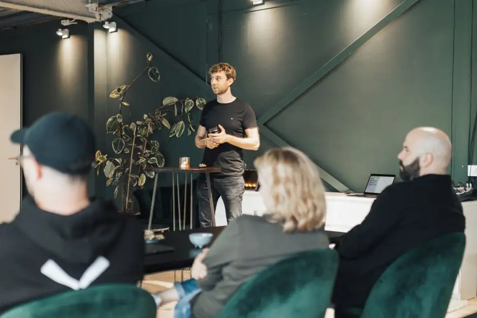 Green Teams Netzwerktreffen w Berlinie: jak pracownicy napędzają zrównoważony rozwój