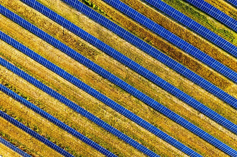 ARENA przyznaje 4,1 mln USD na platformę HiveOps do optymalizacji farm PV