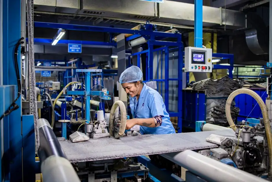 Solarworld i Rays Power zbudują w Indiach fabrykę ogniw słonecznych o mocy 2,4 GW