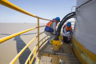 Marinus Link z pierwszą licencją na przesył morski w Australii