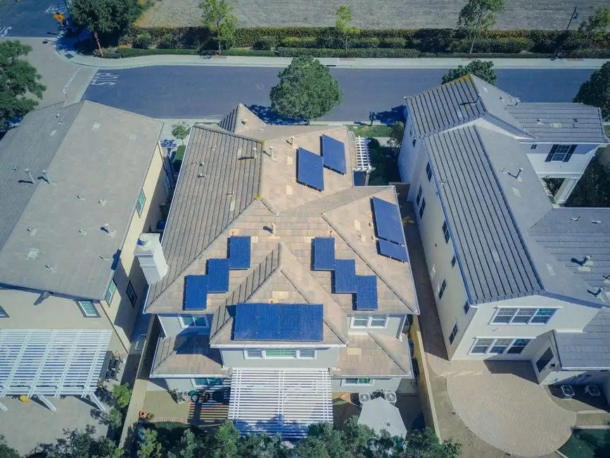 Rooftop solar and batteries: how far can they really take us?