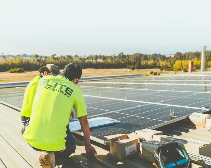 Australia wprowadza jednolite przepisy techniczne dla domowej energetyki