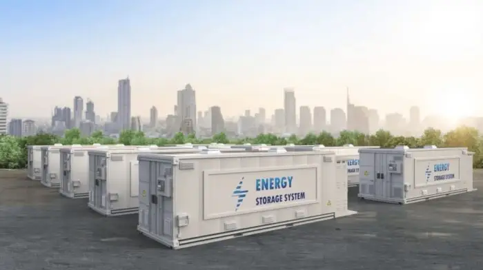 Ascend Analytics zarządza już ponad 5 GW magazynów energii na platformie SmartBidder