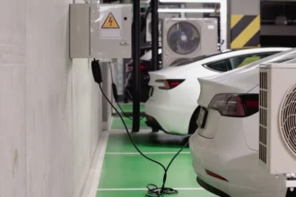 Fenecon dostarczy 40 MWh magazynów energii dla ElectroFleet