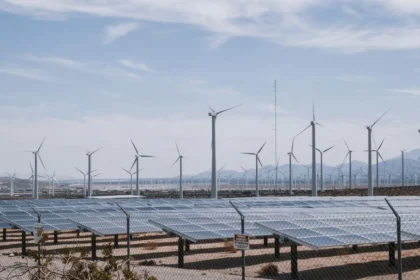 Fotowoltaika wyprzedziła atom. Przełomowy raport o globalnej energetyce