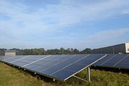 Niemcy biją rekord fotowoltaiki. Solar Day 2026 już 27 września