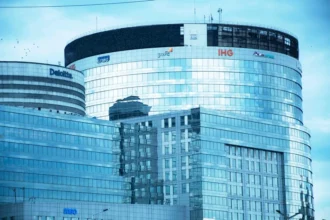 Wärtsilä otwiera w Gdańsku globalne centrum usług biznesowych