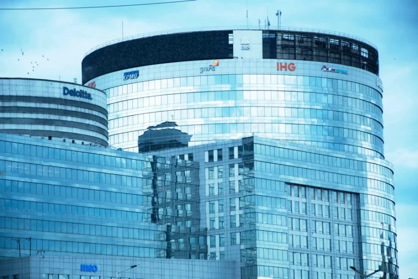 Wärtsilä otwiera w Gdańsku globalne centrum usług biznesowych