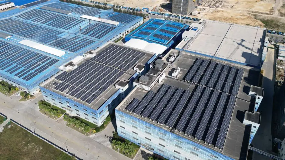 Suniva pozyskuje 835 mln USD na budowę fabryki ogniw PV o mocy 4,5 GW