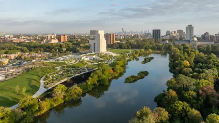 Fundacja Obamy i Reactivate łączą siły dla społecznościowej fotowoltaiki w Illinois