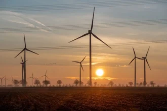 PSE: rekompensaty za wyłączenia farm wiatrowych z 16–21 września 2026