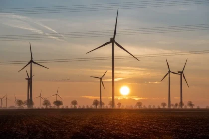 PSE: rekompensaty za wyłączenia farm wiatrowych z 16–21 września 2026
