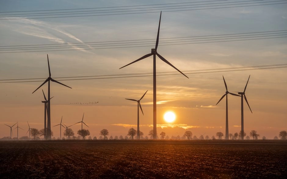 PSE: rekompensaty za wyłączenia farm wiatrowych z 16–21 września 2026