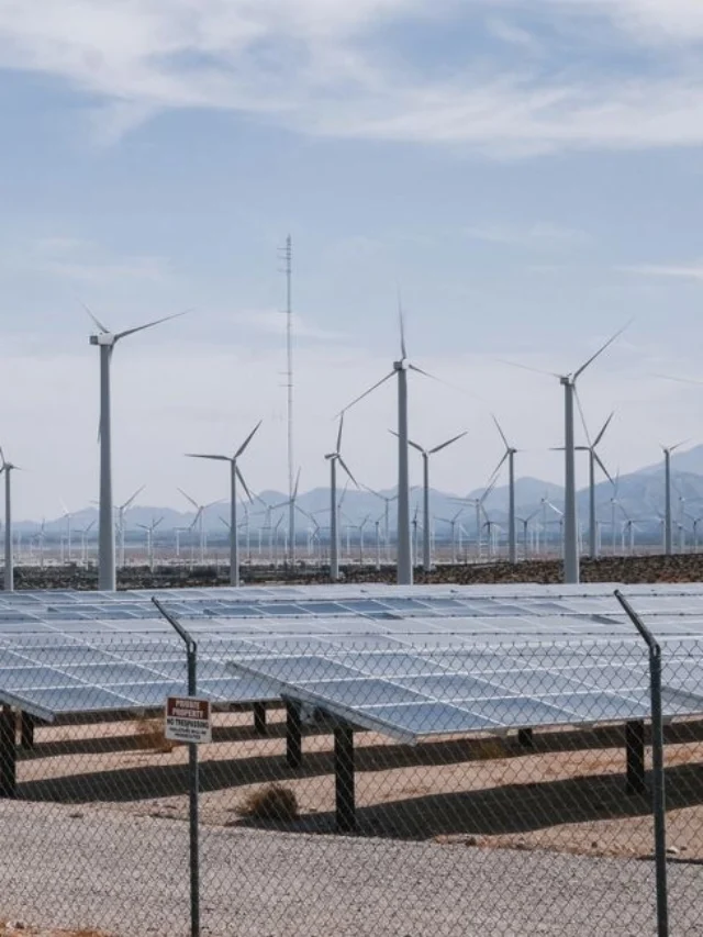Energia wiatrowa w Polsce